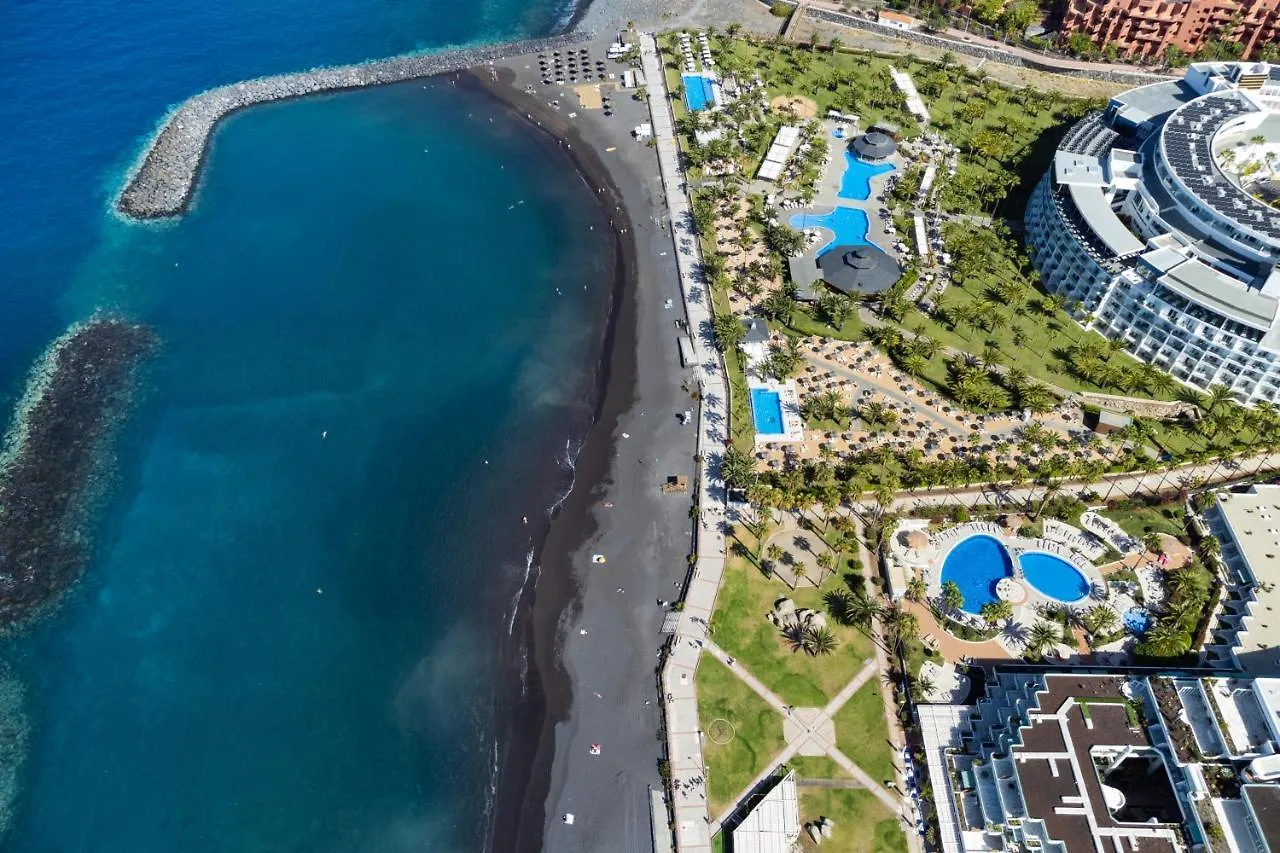 Tropical Duque Paradise By Sunkeyrents Costa Adeje  Spain