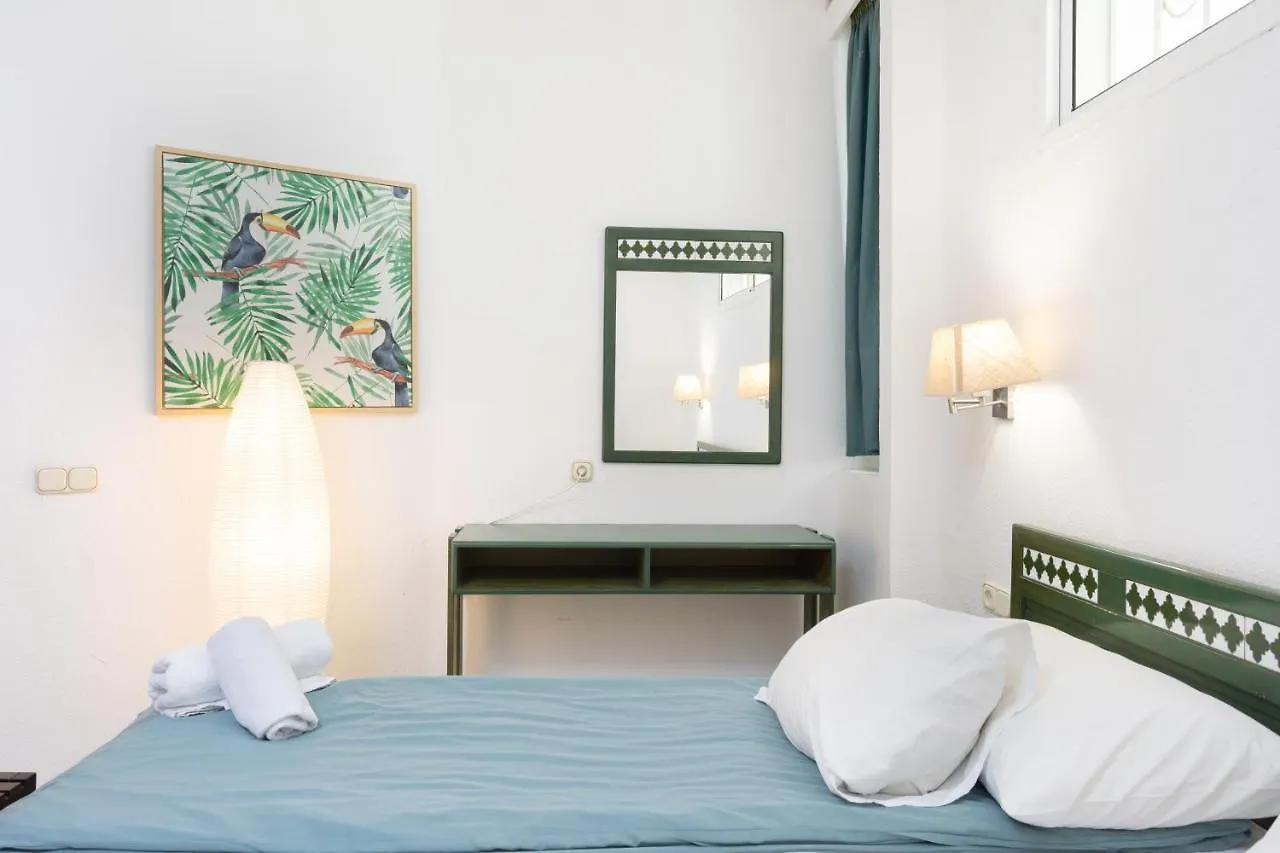 Apartment Tropical Duque Paradise By Sunkeyrents Costa Adeje  Spain