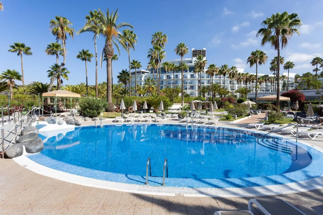 Tropical Duque Paradise By Sunkeyrents Costa Adeje  0*, Costa Adeje (Tenerife)