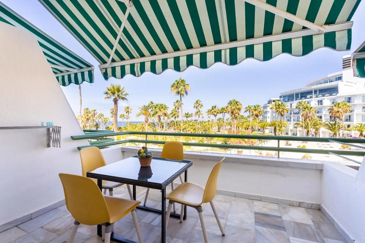 Tropical Duque Paradise By Sunkeyrents Costa Adeje  Spain