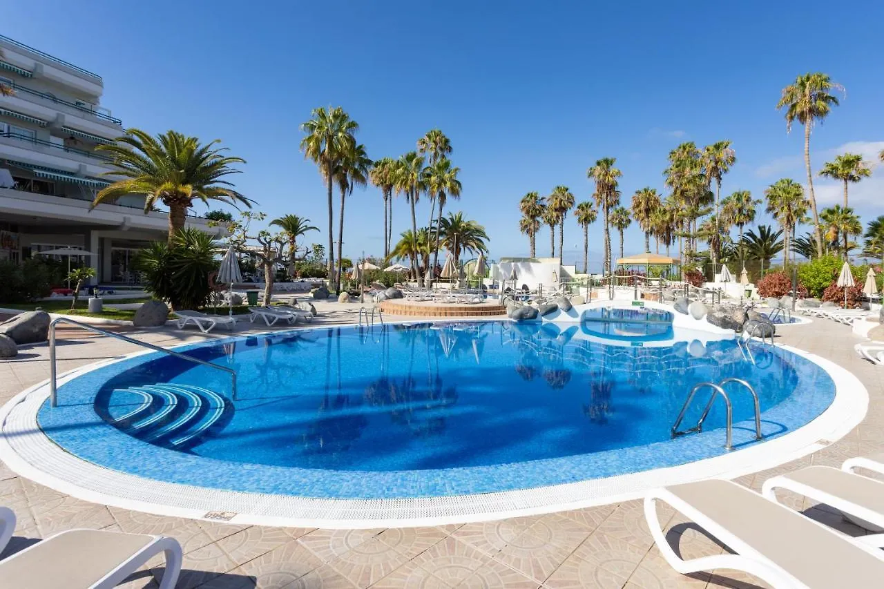 Tropical Duque Paradise By Sunkeyrents Costa Adeje  Spain