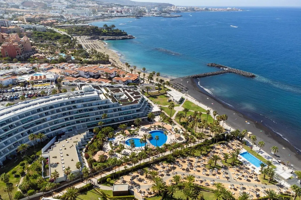 Tropical Duque Paradise By Sunkeyrents Costa Adeje  Apartment Costa Adeje (Tenerife)