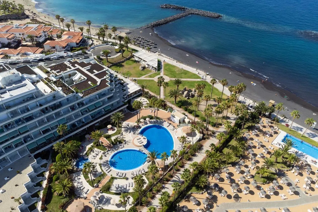 Tropical Duque Paradise By Sunkeyrents Costa Adeje  Apartment