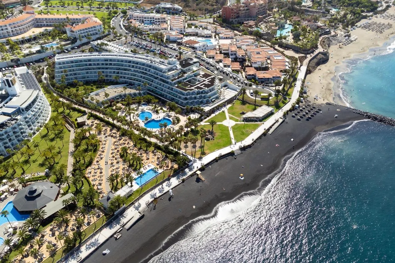 Tropical Duque Paradise By Sunkeyrents Costa Adeje
