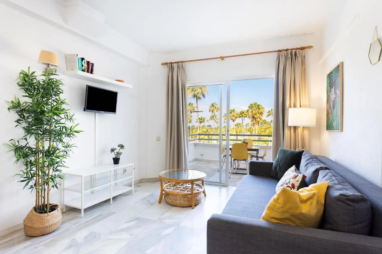 Tropical Duque Paradise By Sunkeyrents Costa Adeje  Apartment